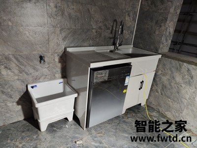 twinwash町渥洗衣机怎么样？千万不要被表面迷惑了！ 