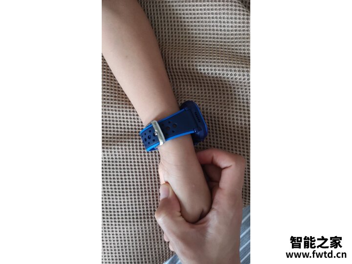 大神曝光佳明GarminFit jr. 3怎么样？买了真的后悔吗？ 