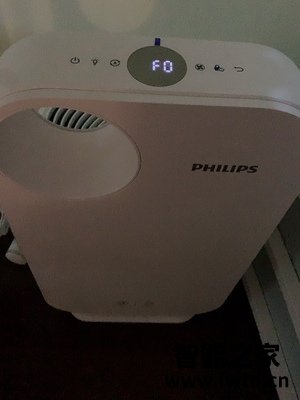 飞利浦空气净化器AC3036怎么样？别被迷惑，后悔到吐血假的吧？ 