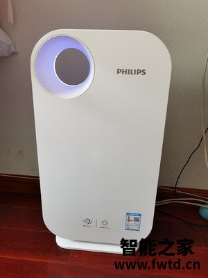 飞利浦空气净化器AC3036怎么样？别被迷惑，后悔到吐血假的吧？ 