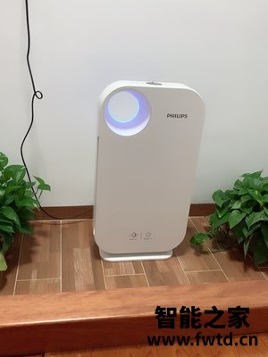 飞利浦空气净化器AC3036怎么样？别被迷惑，后悔到吐血假的吧？ 