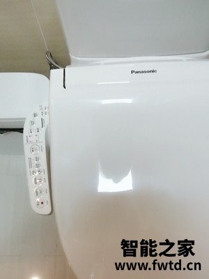 松下智能马桶盖5230怎么样口碑烂不烂?真实吐槽点评 