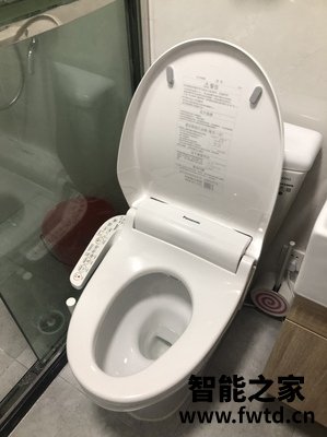 松下智能马桶盖5230怎么样口碑烂不烂?真实吐槽点评 