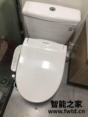 松下智能马桶盖5230怎么样口碑烂不烂?真实吐槽点评 
