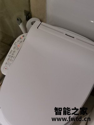 松下智能马桶盖5230怎么样口碑烂不烂?真实吐槽点评 