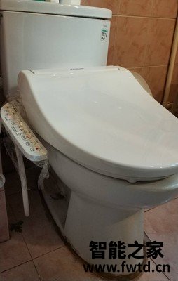 松下智能马桶盖5230怎么样口碑烂不烂?真实吐槽点评 