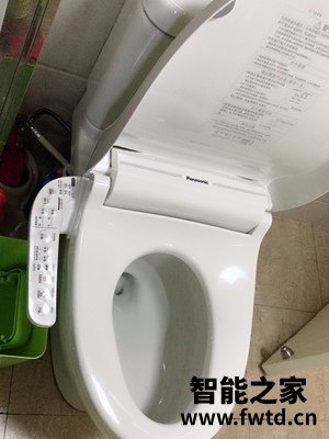 松下智能马桶盖5230怎么样口碑烂不烂?真实吐槽点评 
