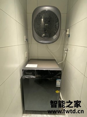 质量揭露twinwash町渥洗衣机怎么样好不好？真实体验【评测】 