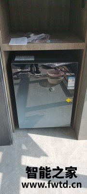 质量揭露twinwash町渥洗衣机怎么样好不好？真实体验【评测】 