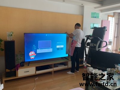 海信VIDAA 70重要提醒,真的有人被骗了吗 