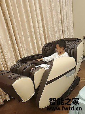 看真相说话: 艾力斯特按摩椅怎么样?入手真实测评 