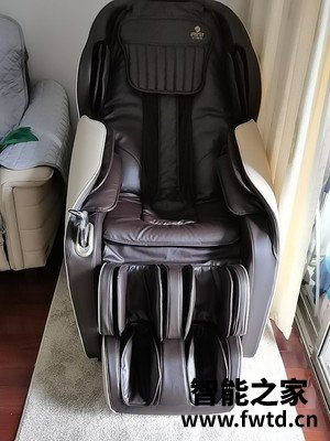 看真相说话: 艾力斯特按摩椅怎么样?入手真实测评 
