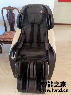 看真相说话: 艾力斯特按摩椅怎么样?入手真实测评 