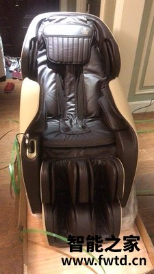 看真相说话: 艾力斯特按摩椅怎么样?入手真实测评 