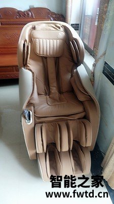 看真相说话: 艾力斯特按摩椅怎么样?入手真实测评 