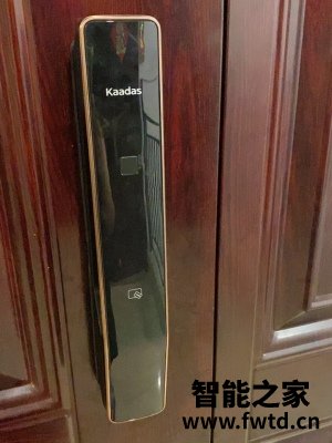 凯迪仕智能锁TK1怎么样质量太烂？千万要注意？曝光感受 