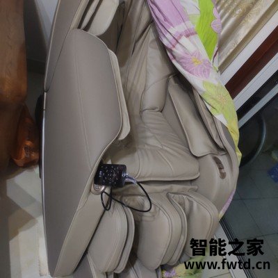 真实评测:芝华仕按摩椅怎么样呢?质量差还是好呢? 