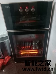 万家乐消毒柜价格,万家乐消毒柜怎么样 