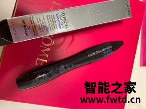 兰蔻的睫毛膏多少钱,兰蔻梦魅睛灵防水睫毛膏好用吗 