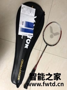 victor羽毛球怎么样,VICTOR/威克多羽毛球拍好不好 