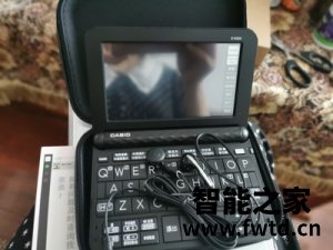 casio电子词典怎么样,Casio/卡西欧电子词典好用吗 