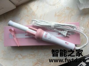唯戈卷发棒怎么样,唯戈卷发棒好用吗 