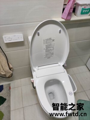 质量揭秘京东京造 智能马桶盖Pro版怎么样,使用一个月后真相!!!【详细大揭秘