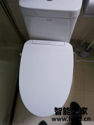 质量揭秘京东京造 智能马桶盖Pro版怎么样,使用一个月后真相!!!【详细大揭秘