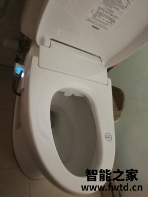 质量揭秘京东京造 智能马桶盖Pro版怎么样,使用一个月后真相!!!【详细大揭秘