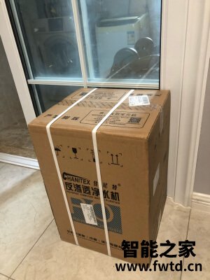 揭秘感受：佳尼特净水器怎么样呢？