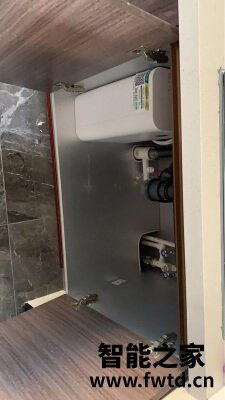 揭秘感受：佳尼特净水器怎么样呢？