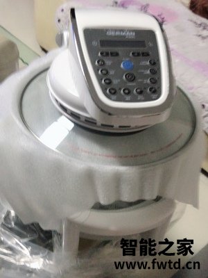 大品牌：德国宝CKY-298空气炸锅怎么样？最新用户评价曝光揭密!