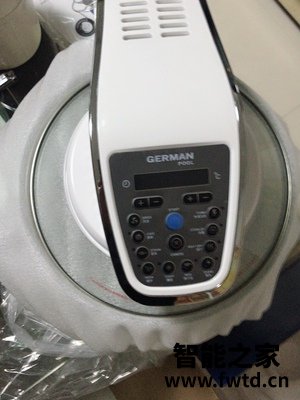 大品牌：德国宝CKY-298空气炸锅怎么样？最新用户评价曝光揭密!