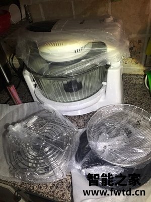 扒一扒真相：德国宝CKY-989D多功能空气炸锅怎么样？优缺点有哪些？？