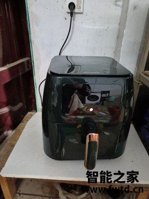 用心点评美菱空气炸锅怎么样？质量是真的好吗？？