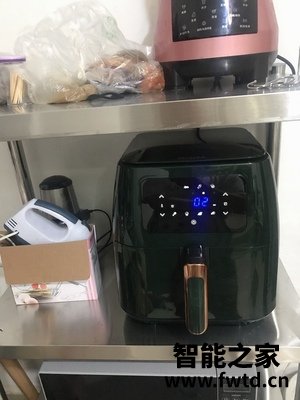 用心点评美菱空气炸锅怎么样？质量是真的好吗？？