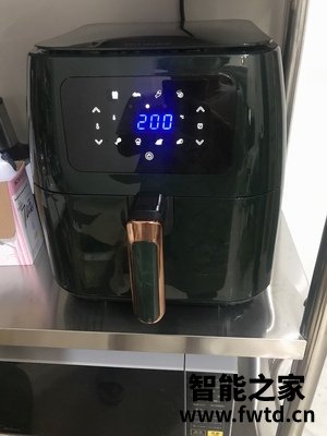 用心点评美菱空气炸锅怎么样？质量是真的好吗？？