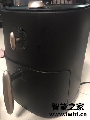 哈丁智能空气炸锅怎么样？使用七天就后悔？？