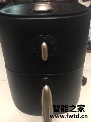 哈丁智能空气炸锅怎么样？使用七天就后悔？？