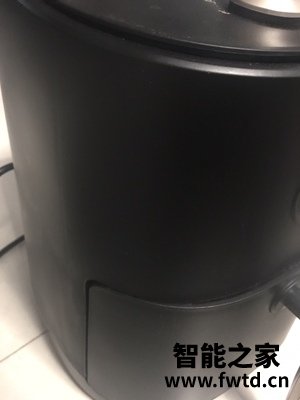 哈丁智能空气炸锅怎么样？使用七天就后悔？？