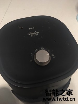 哈丁智能空气炸锅怎么样？使用七天就后悔？？