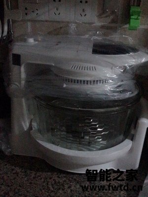 大品牌：德国宝CKY-989D多功能空气炸锅怎么样？最新用户评价曝光揭密!