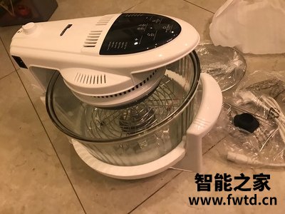 大品牌：德国宝CKY-989D多功能空气炸锅怎么样？最新用户评价曝光揭密!