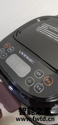 图文解密：利仁空气炸锅真实感受曝光评测，太全面了！！