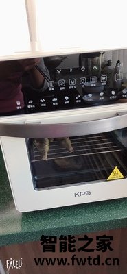 很想知道飞利浦空气炸锅HD9270怎么样？使用感受遇鬼如何？
