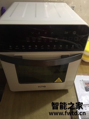很想知道飞利浦空气炸锅HD9270怎么样？使用感受遇鬼如何？
