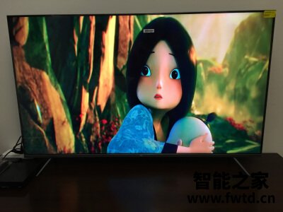 使用吐槽:小米全面屏电视55英寸Pro E55S好不好怎么样，值不值得入手？？