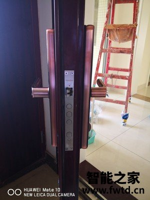 客观评价凯迪仕智能锁F1怎么样,使用一个月后实话!!!【反馈大知道
