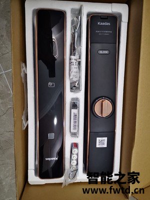 良心评测凯迪仕智能锁K11怎么样,评测一个月后感受!!!【口碑大分享
