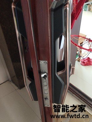 良心评测凯迪仕智能锁K11怎么样,评测一个月后感受!!!【口碑大分享